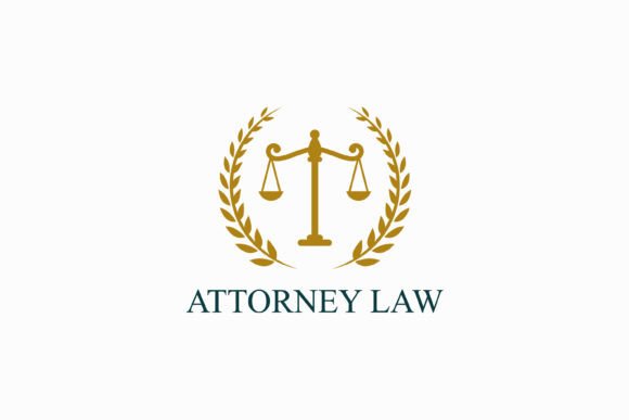 How a Legal Justice Attorney and Law Logo Can Transform Your Firm’s Professional Image