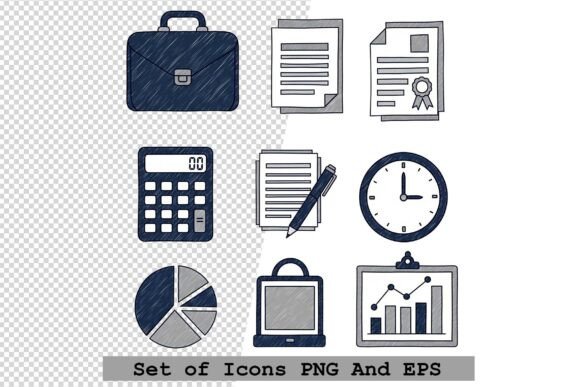 Why Your Icon Set Is Letting You Down (And How to Fix It)